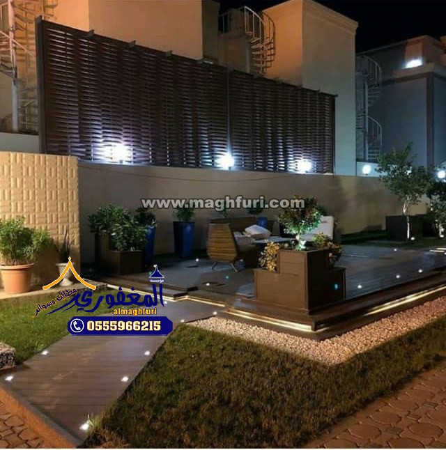 سواتر الرياض
