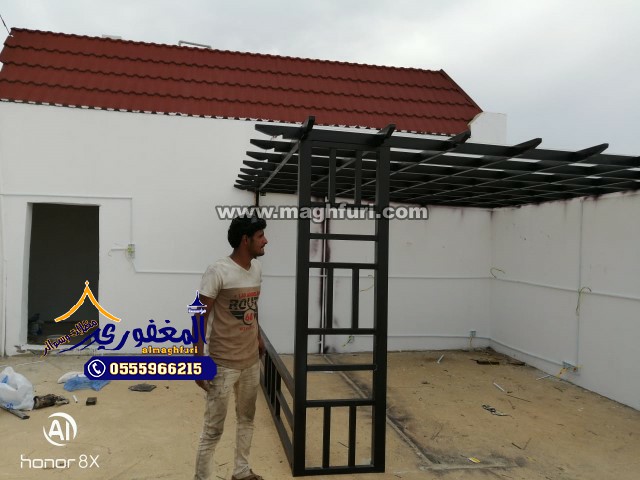 تركيب مظلات الرياض
