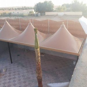 تركيب مظلات الدوادمي الرياض 