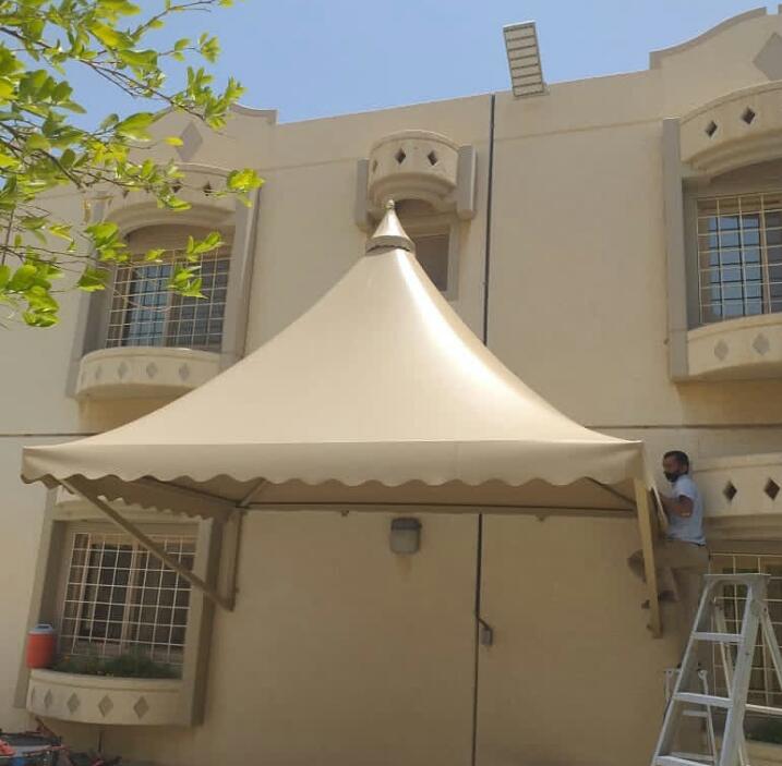 تركيب مظلات الدوادمي الرياض